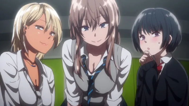 Uchi no otouto maji de dekain dakedo mi ni konai? 1